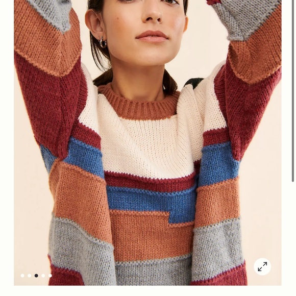 Anthropologie sweater - Picture 2 of 4